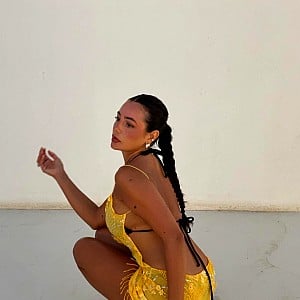 Greta Lux