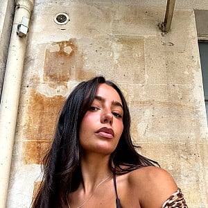 Greta Lux