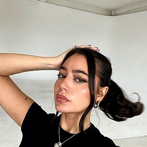 Greta Lux