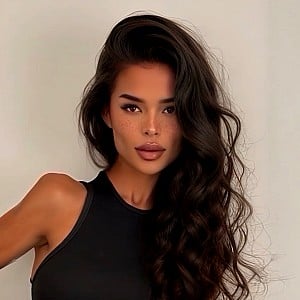 Greta Pereira