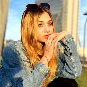 Greta Rampoldi