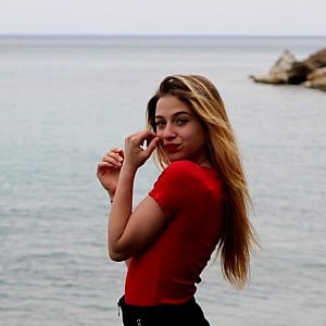 Greta Rampoldi