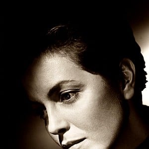 Greta Scacchi