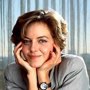 Greta Scacchi