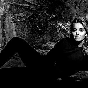 Greta Scacchi