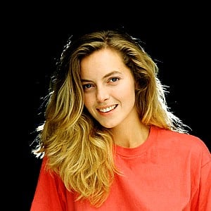 Greta Scacchi