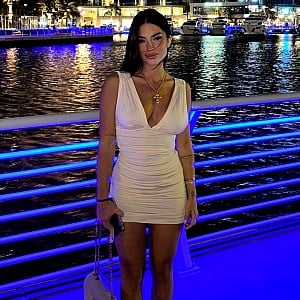 Greta Spreafico