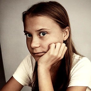 Greta Thunberg
