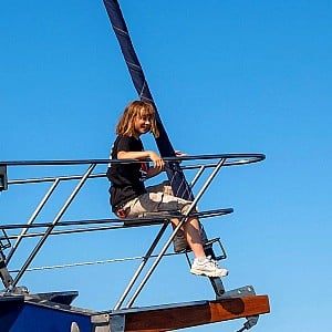 Greta Thunberg
