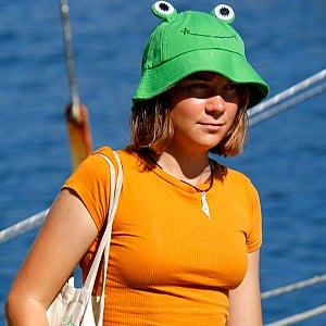 Greta Thunberg