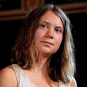 Greta Thunberg