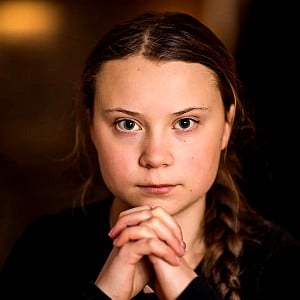Greta Thunberg
