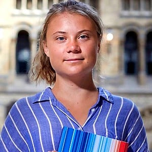 Greta Thunberg