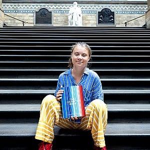 Greta Thunberg