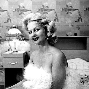 Greta Thyssen