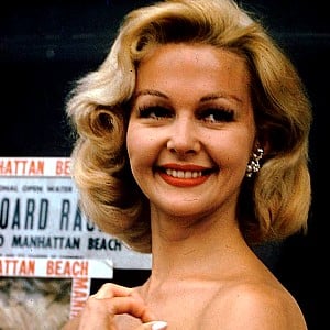 Greta Thyssen