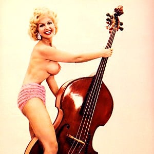 Greta Thyssen