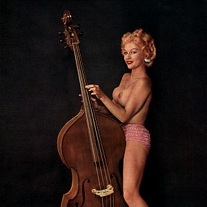 Greta Thyssen