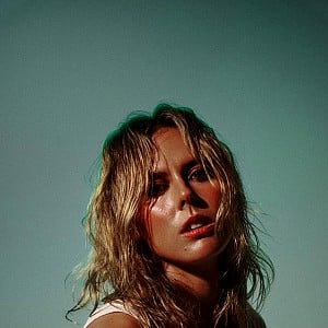 Greta Van Den Brink