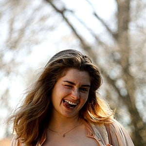Greta Yarbrough