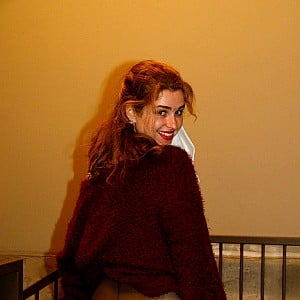 Greta Yarbrough