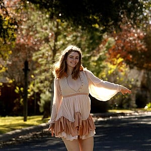 Greta Yarbrough