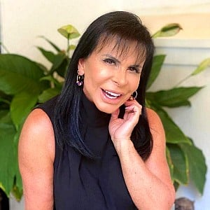 Gretchen (singer)