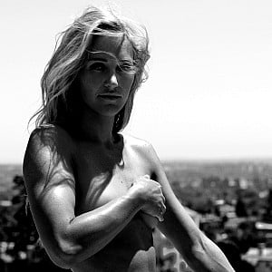 Gretchen Bleiler