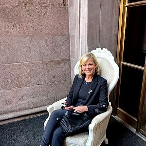 Gretchen Carlson