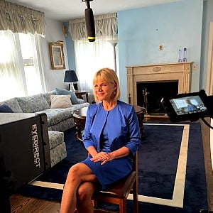 Gretchen Carlson