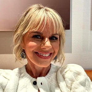 Gretchen Carlson