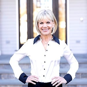 Gretchen Carlson