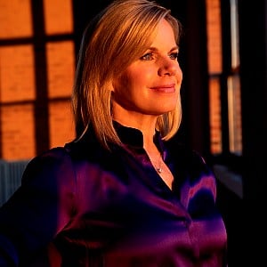 Gretchen Carlson