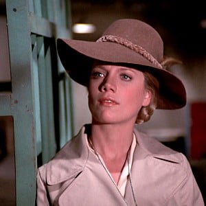 Gretchen Corbett