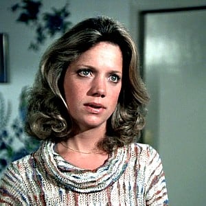 Gretchen Corbett
