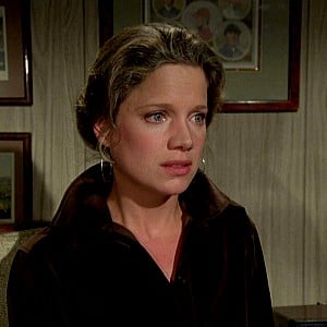 Gretchen Corbett