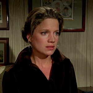 Gretchen Corbett