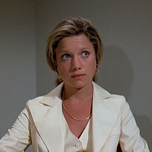 Gretchen Corbett