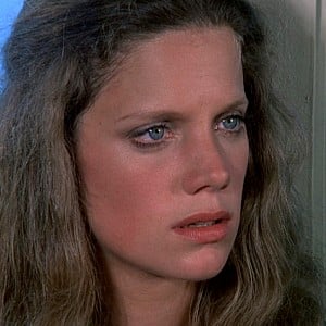 Gretchen Corbett