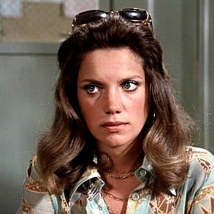 Gretchen Corbett