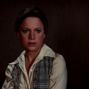 Gretchen Corbett
