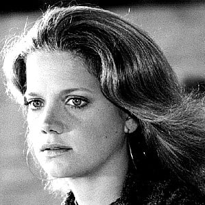 Gretchen Corbett