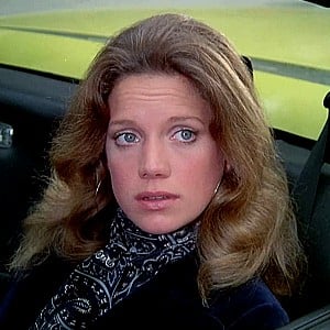 Gretchen Corbett