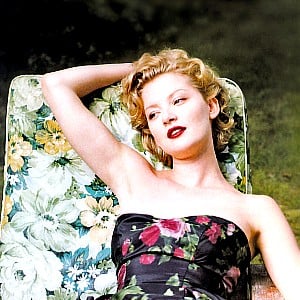 Gretchen Mol