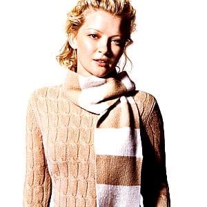 Gretchen Mol