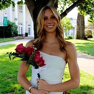 Gretchen Walsh