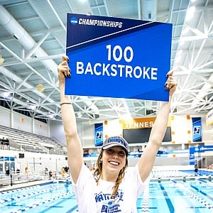 Gretchen Walsh