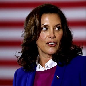 Gretchen Whitmer