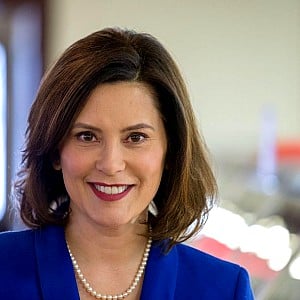 Gretchen Whitmer