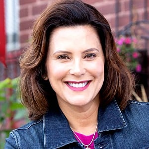 Gretchen Whitmer